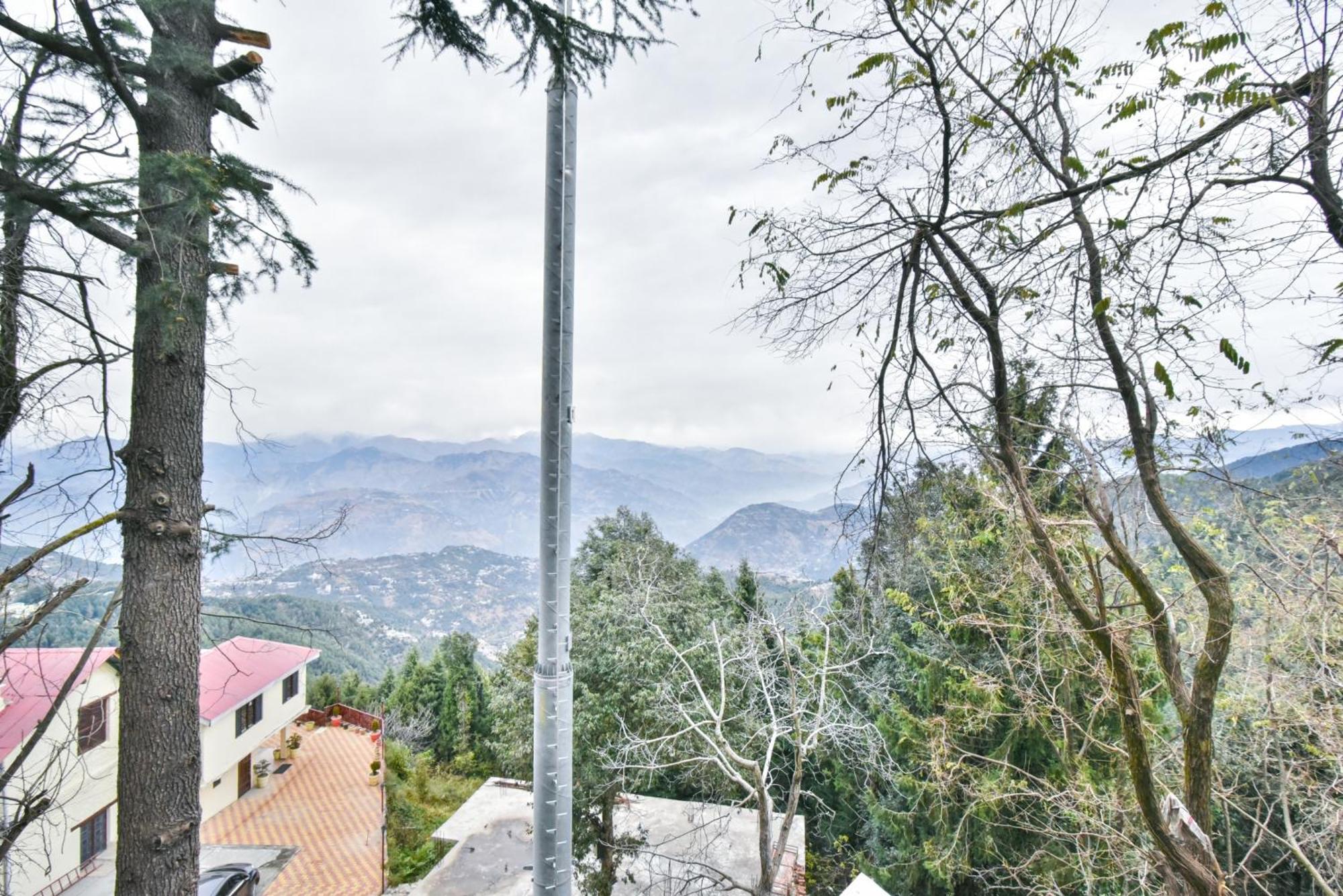 Bear Valley Resort Dalhousie Exterior photo